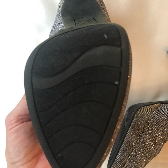 Fioni sparkly heels - Picture 3 of 4